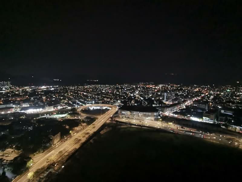 Servis Apartment untuk Dijual di LakePark Residence @ KL North - Coyee Wong - View - PropertyGuru.com.my