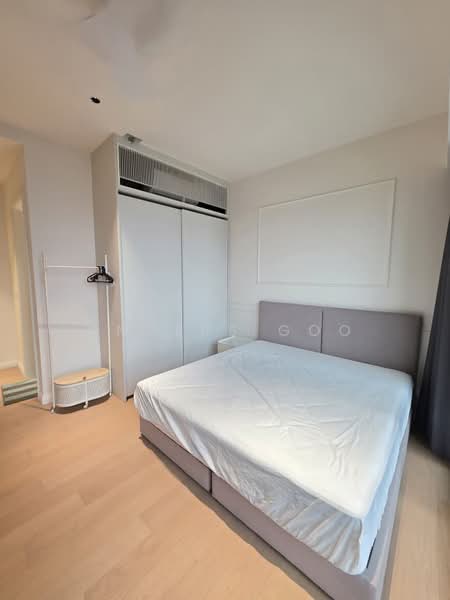 Service Residence for Rent at TRX Residences - Anders Goo - Bedroom - PropertyGuru.com.my