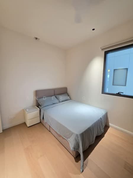 Service Residence for Rent at TRX Residences - Anders Goo - Bedroom - PropertyGuru.com.my