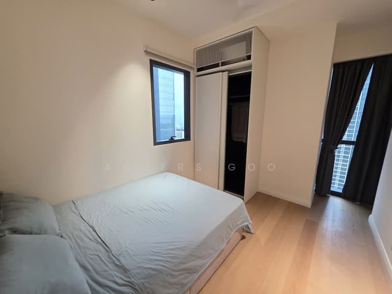 Service Residence for Rent at TRX Residences - Anders Goo - Bedroom - PropertyGuru.com.my