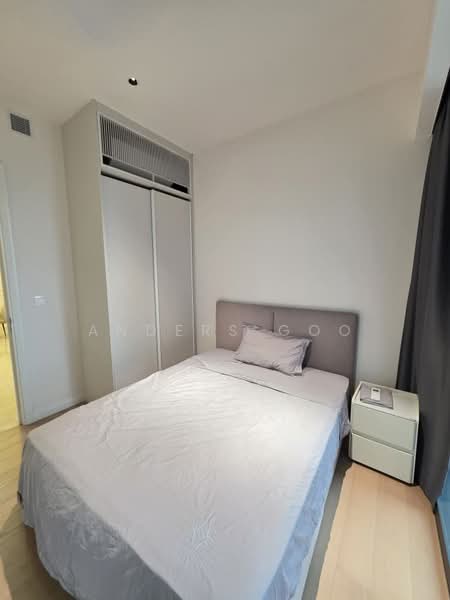 Service Residence for Rent at TRX Residences - Anders Goo - Bedroom - PropertyGuru.com.my