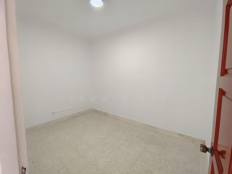 Rumah Teres 1 Tingkat untuk Dijual di Bandar Seri Alam (Masai) - Jermain Tee - Interior - PropertyGuru.com.my