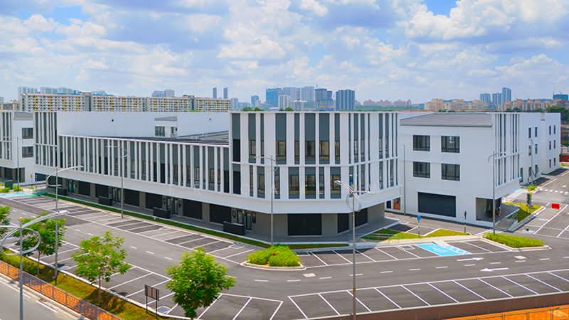 Shop for Rent in Taman Medan (Petaling Jaya) - Erica Law - Exterior - PropertyGuru.com.my