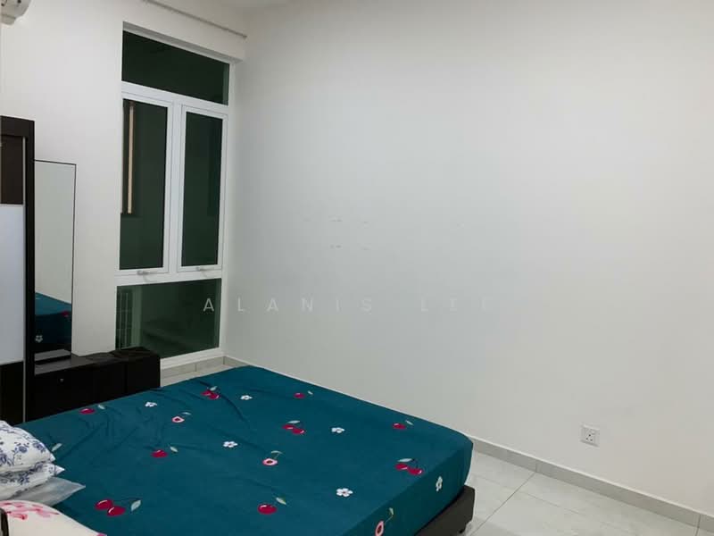 Pangsapuri untuk Dijual di Havona - Alanis Lee - Bedroom - PropertyGuru.com.my