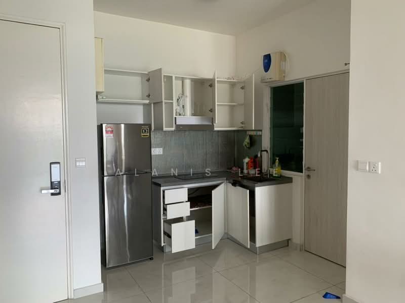 Pangsapuri untuk Dijual di Havona - Alanis Lee - Kitchen - PropertyGuru.com.my