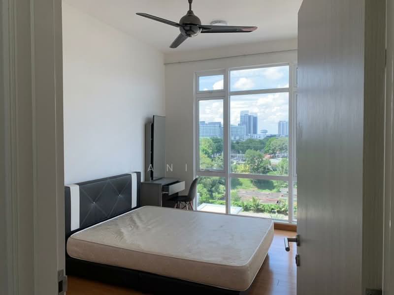 Pangsapuri untuk Dijual di Havona - Alanis Lee - Bedroom - PropertyGuru.com.my