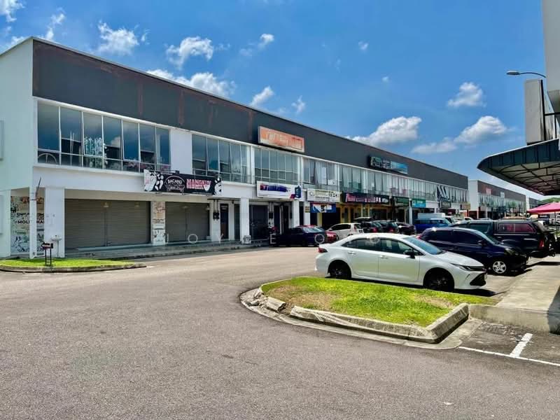Shop for Sale in Kota Masai (Pasir Gudang) - Joyce Ong - Exterior - PropertyGuru.com.my
