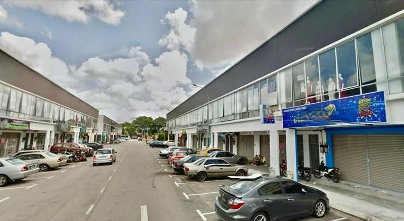 Shop for Sale in Kota Masai (Pasir Gudang) - Joyce Ong - Exterior - PropertyGuru.com.my