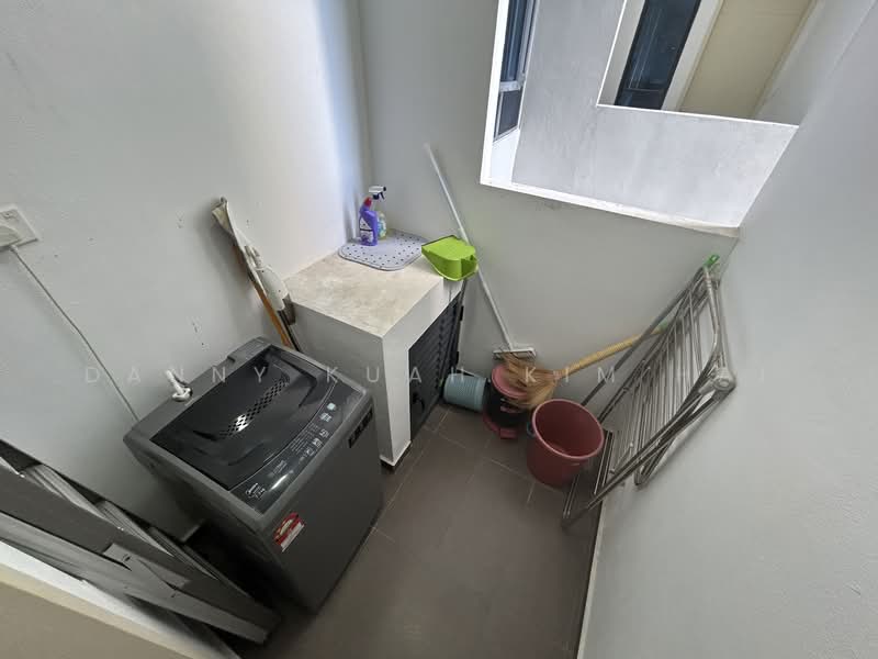 Service Residence for Rent at Atlantis Residences (Pangsapuri Atlantis Kota Syahbandar) - Danny Kuah Kim Hai - Interior - PropertyGuru.com.my