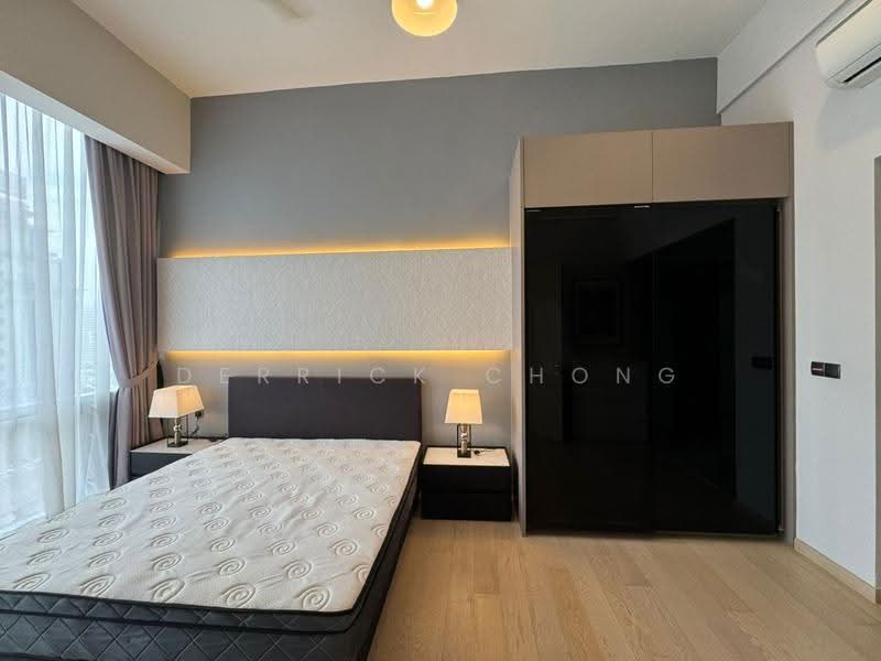 Service Residence for Sale at Star Residences One - Derrick Chong - Bedroom - PropertyGuru.com.my