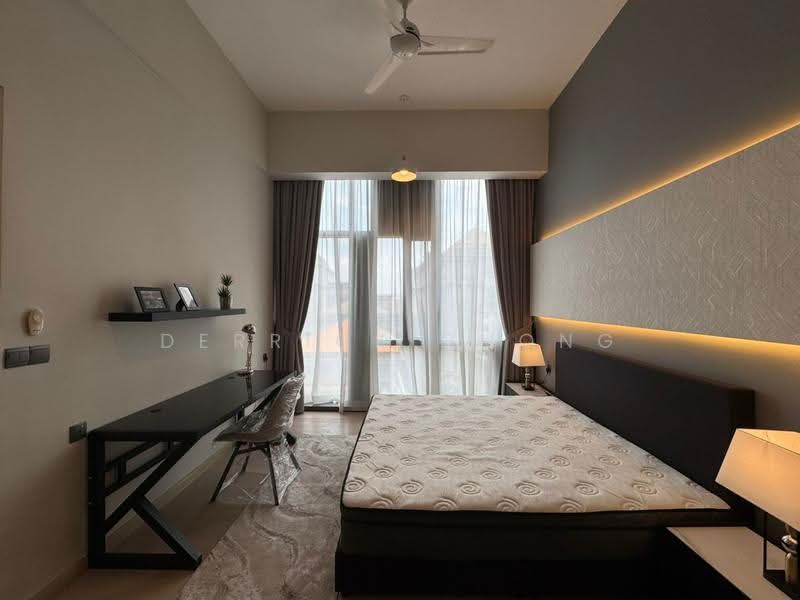 Service Residence for Sale at Star Residences One - Derrick Chong - Bedroom - PropertyGuru.com.my