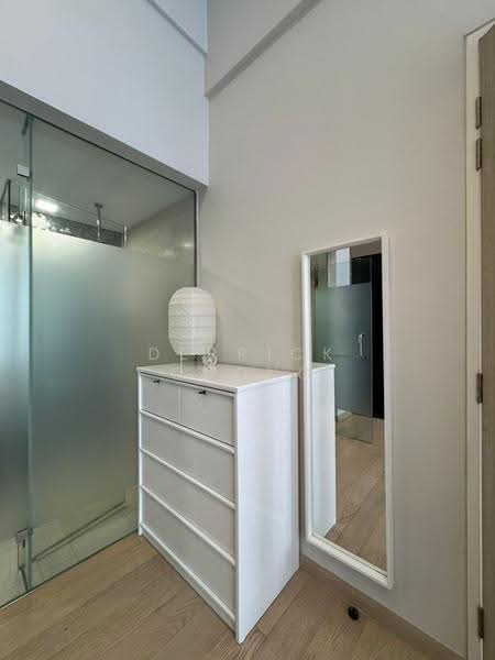 Service Residence for Sale at Star Residences One - Derrick Chong - Interior - PropertyGuru.com.my