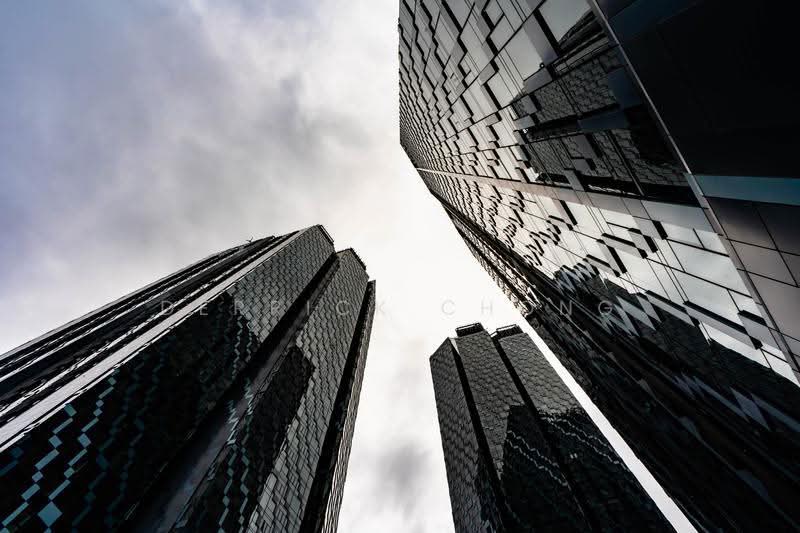 Service Residence for Sale at Star Residences One - Derrick Chong - Exterior - PropertyGuru.com.my