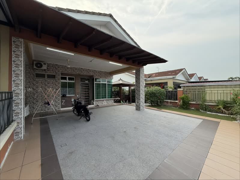 1-storey Terraced House for Sale in Taman Daya (Johor Bahru) - Azlina Muslim - PropertyGuru.com.my