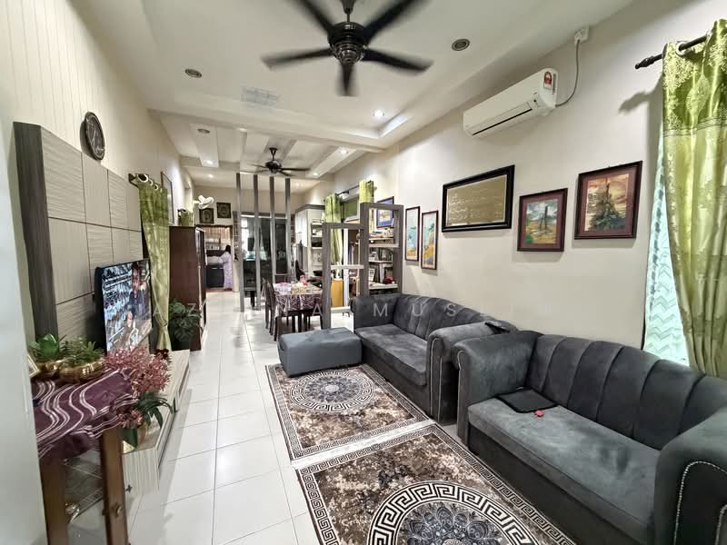 1-storey Terraced House for Sale in Taman Daya (Johor Bahru) - Azlina Muslim - PropertyGuru.com.my