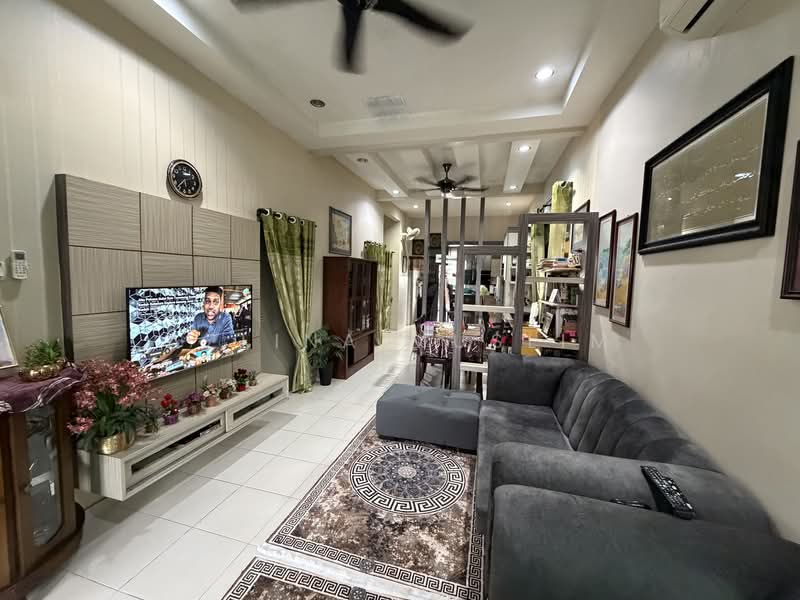 1-storey Terraced House for Sale in Taman Daya (Johor Bahru) - Azlina Muslim - PropertyGuru.com.my