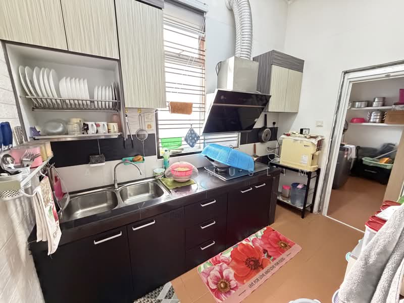 1-storey Terraced House for Sale in Taman Daya (Johor Bahru) - Azlina Muslim - PropertyGuru.com.my