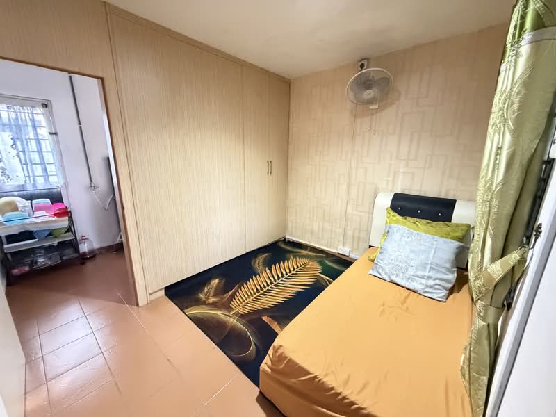 1-storey Terraced House for Sale in Taman Daya (Johor Bahru) - Azlina Muslim - PropertyGuru.com.my