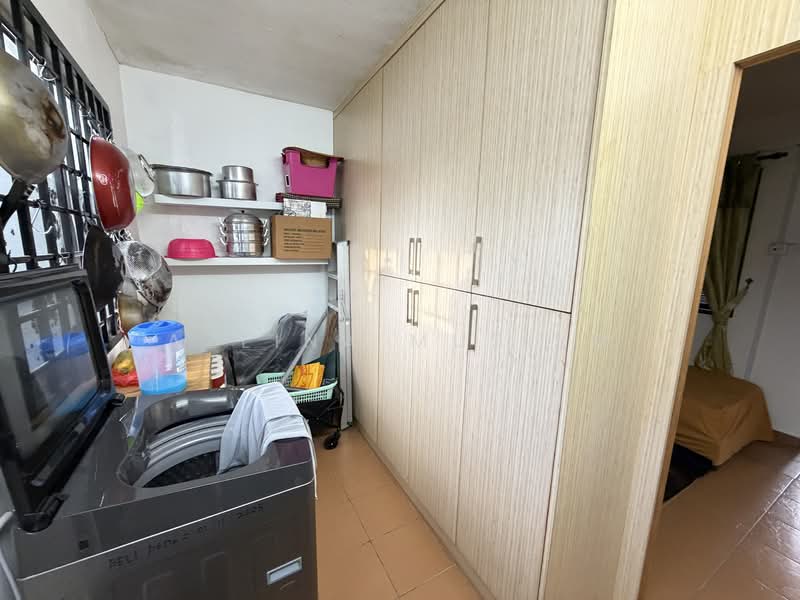 1-storey Terraced House for Sale in Taman Daya (Johor Bahru) - Azlina Muslim - PropertyGuru.com.my