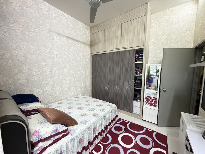 1-storey Terraced House for Sale in Taman Daya (Johor Bahru) - Azlina Muslim - PropertyGuru.com.my