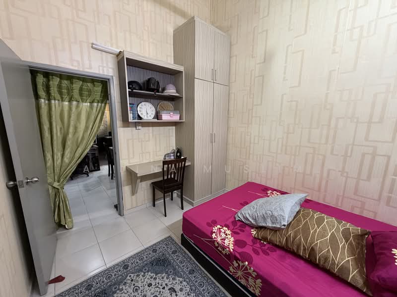 1-storey Terraced House for Sale in Taman Daya (Johor Bahru) - Azlina Muslim - PropertyGuru.com.my