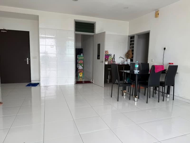 Service Residence for Sale at The Sky Executive Suites - Jasen Tan - Kitchen - PropertyGuru.com.my