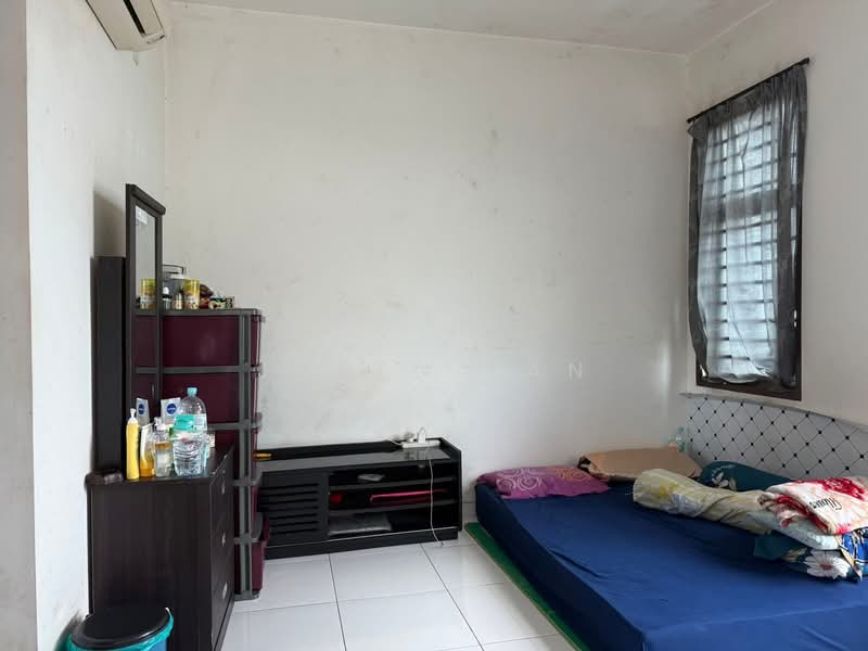 Service Residence for Sale at The Sky Executive Suites - Jasen Tan - Bedroom - PropertyGuru.com.my