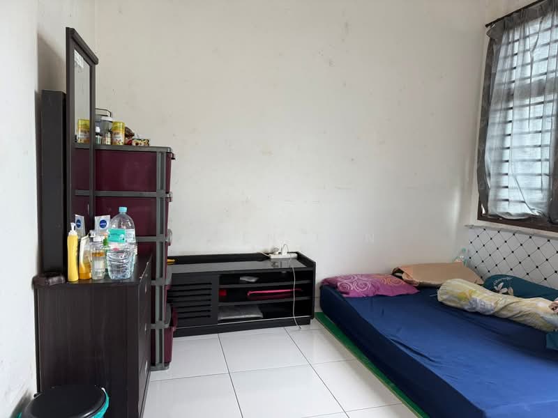 Service Residence for Sale at The Sky Executive Suites - Jasen Tan - Bedroom - PropertyGuru.com.my