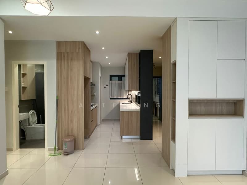 Kondominium untuk Dijual di Artis 3 Residence - Aster Ng - Bathroom - PropertyGuru.com.my