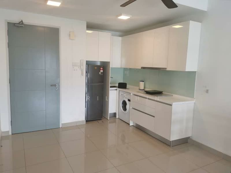 Service Residence for Rent at Tropez Residences - April Chin - Kitchen - PropertyGuru.com.my