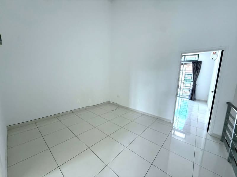 Rumah Teres 2 Tingkat untuk Dijual di Nusa Sentral (Iskandar Puteri (Nusajaya)) - Karl Lim - Interior - PropertyGuru.com.my