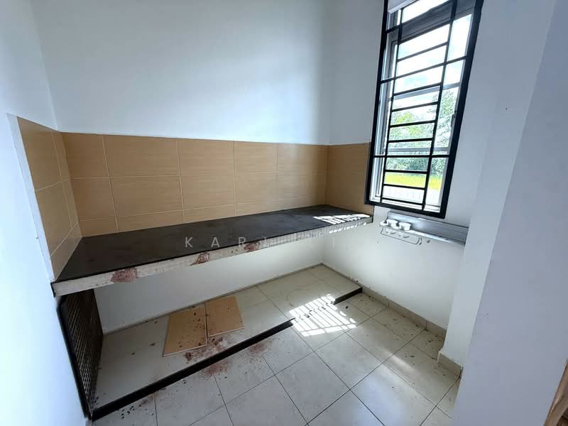 Rumah Teres 2 Tingkat untuk Dijual di Nusa Sentral (Iskandar Puteri (Nusajaya)) - Karl Lim - Interior - PropertyGuru.com.my