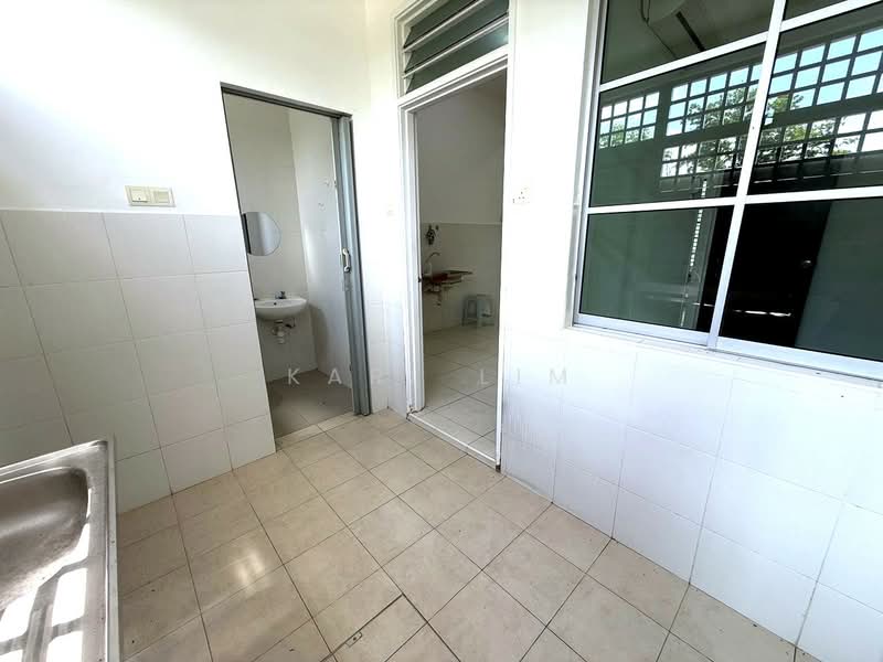 Rumah Teres 2 Tingkat untuk Dijual di Nusa Sentral (Iskandar Puteri (Nusajaya)) - Karl Lim - Bathroom - PropertyGuru.com.my