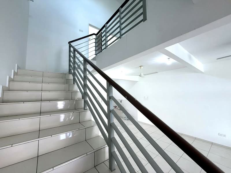Rumah Teres 2 Tingkat untuk Dijual di Nusa Sentral (Iskandar Puteri (Nusajaya)) - Karl Lim - Interior - PropertyGuru.com.my