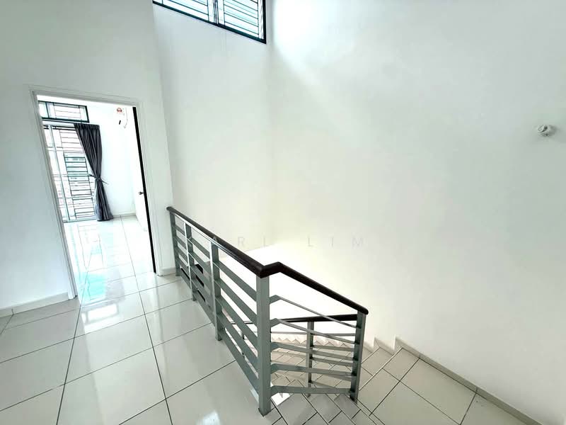 Rumah Teres 2 Tingkat untuk Dijual di Nusa Sentral (Iskandar Puteri (Nusajaya)) - Karl Lim - Interior - PropertyGuru.com.my