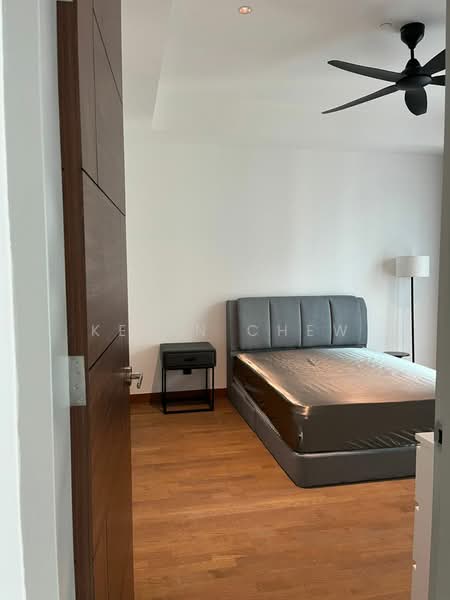 Service Residence for Sale at Alfa Bangsar - Kevin Chew - Bedroom - PropertyGuru.com.my