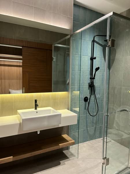 Service Residence for Sale at Alfa Bangsar - Kevin Chew - Bathroom - PropertyGuru.com.my