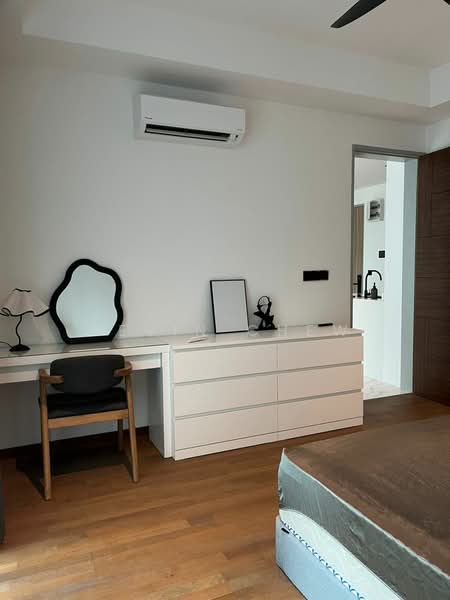 Service Residence for Sale at Alfa Bangsar - Kevin Chew - Bedroom - PropertyGuru.com.my
