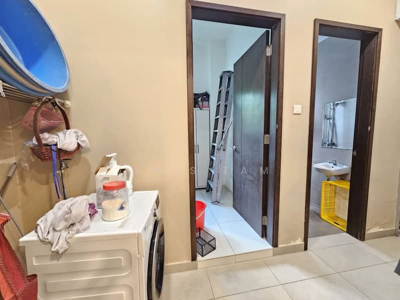 Bungalow for Sale in Taman Equine (Seri Kembangan) - Lewis Tam - Interior - PropertyGuru.com.my