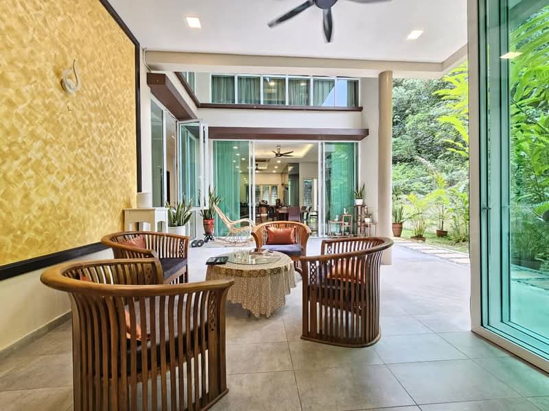 Bungalow for Sale in Taman Equine (Seri Kembangan) - Lewis Tam - PropertyGuru.com.my