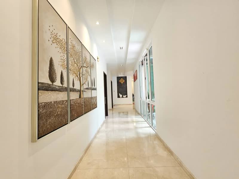 Bungalow for Sale in Taman Equine (Seri Kembangan) - Lewis Tam - PropertyGuru.com.my