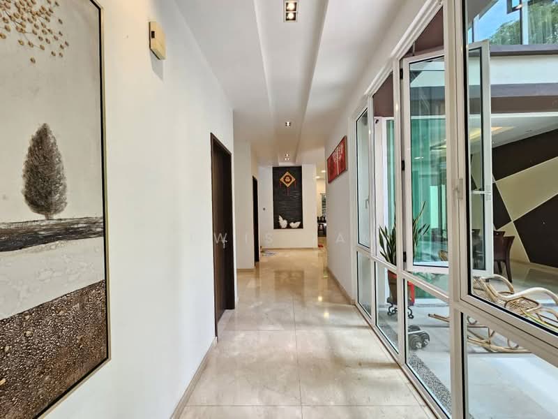 Bungalow for Sale in Taman Equine (Seri Kembangan) - Lewis Tam - PropertyGuru.com.my