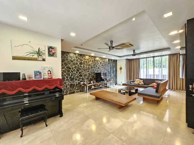 Bungalow for Sale in Taman Equine (Seri Kembangan) - Lewis Tam - PropertyGuru.com.my