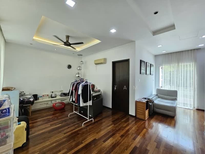 Bungalow for Sale in Taman Equine (Seri Kembangan) - Lewis Tam - PropertyGuru.com.my