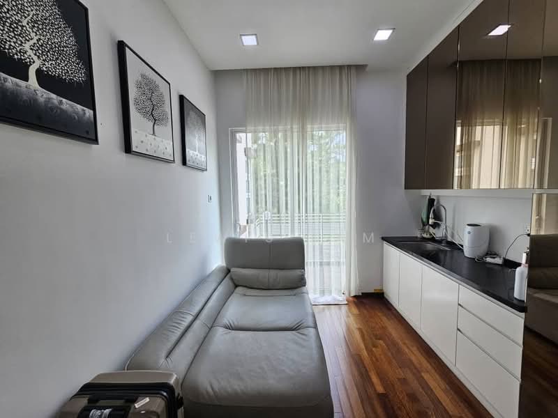 Bungalow for Sale in Taman Equine (Seri Kembangan) - Lewis Tam - PropertyGuru.com.my