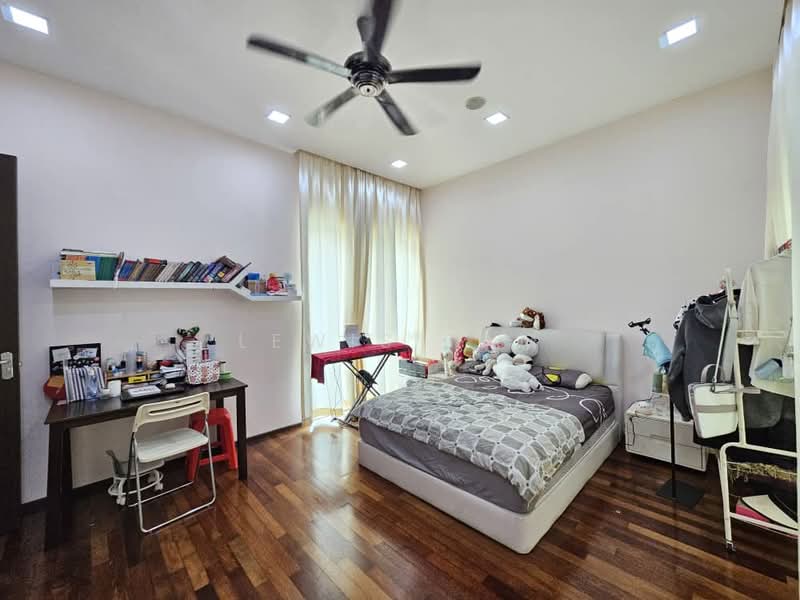 Bungalow for Sale in Taman Equine (Seri Kembangan) - Lewis Tam - PropertyGuru.com.my