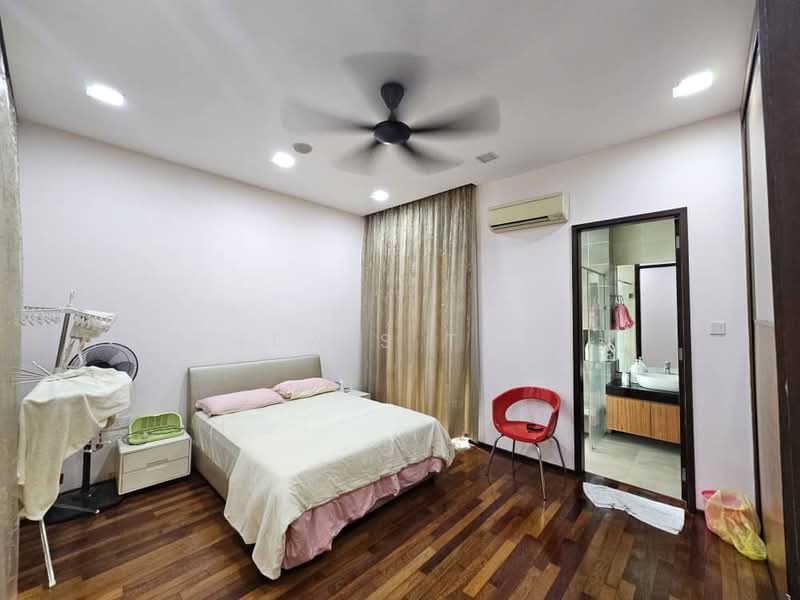 Bungalow for Sale in Taman Equine (Seri Kembangan) - Lewis Tam - PropertyGuru.com.my