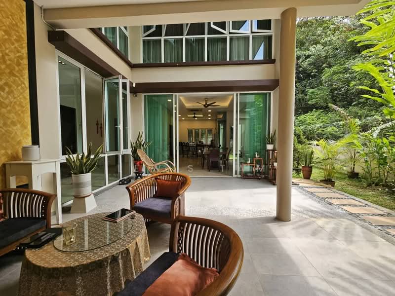 Bungalow for Sale in Taman Equine (Seri Kembangan) - Lewis Tam - PropertyGuru.com.my