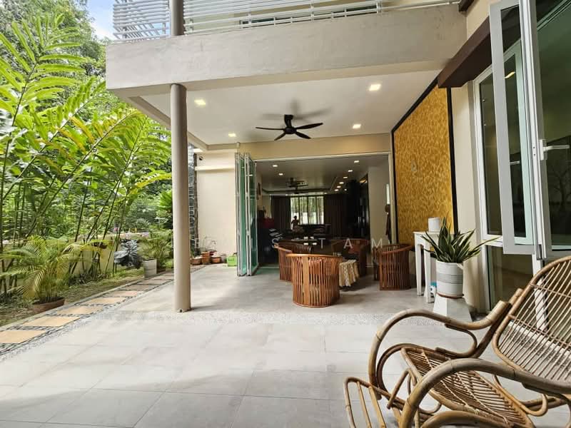 Bungalow for Sale in Taman Equine (Seri Kembangan) - Lewis Tam - PropertyGuru.com.my