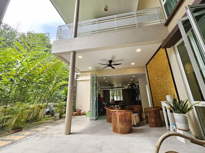 Bungalow for Sale in Taman Equine (Seri Kembangan) - Lewis Tam - PropertyGuru.com.my